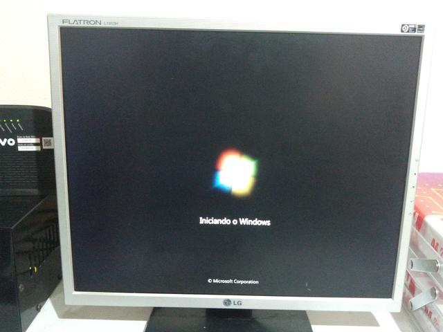 Monitor LG FLATRON L1953h