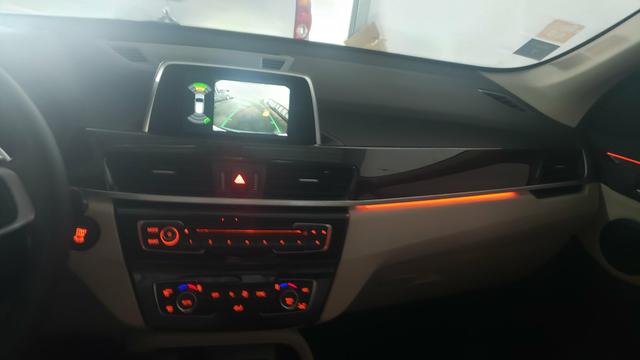 Bmw X1 active Flex 19/19 impecável - Foto 3