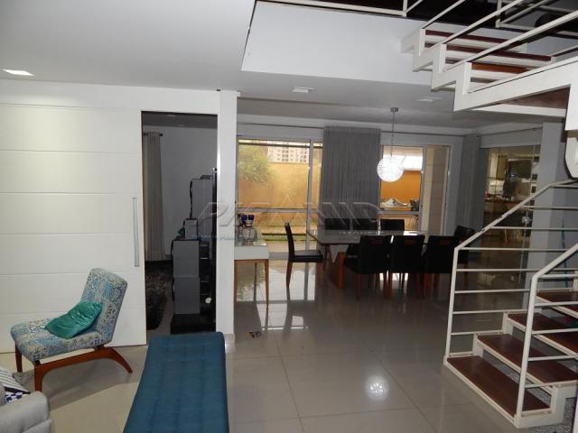 Casa de condomínio para alugar com 4 dormitórios cod:L154910
