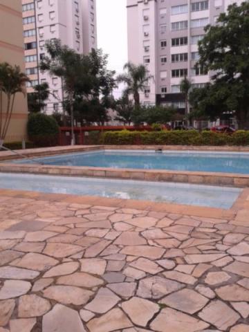 Apartamento à venda com 2 dormitórios em Tristeza, Porto alegre cod:4153 - Foto 6