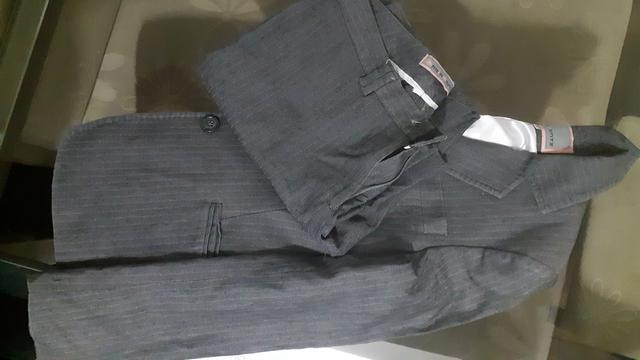 Conjunto Feminono