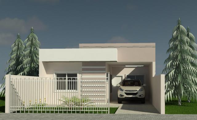 8287 | casa à venda com 3 quartos em boqueirão, guarapuava