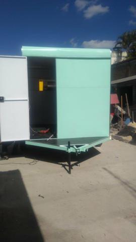 Lindo trailer novinho - Foto 2