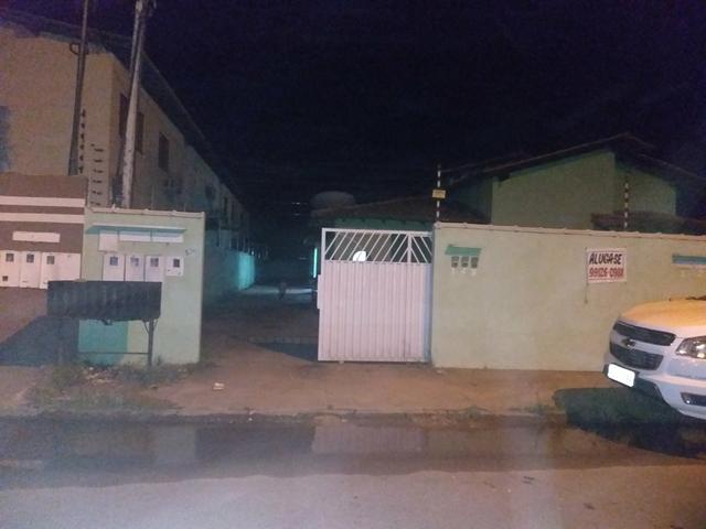 Casa em condomínio cinturão Verde *
