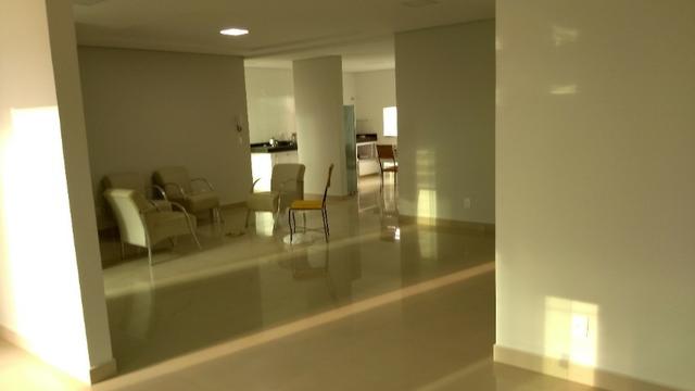 Samuel Pereira oferece: Casa Nova de 3 Suítes no Condomínio Alto da Boa Vista Sobradinho - Foto 5