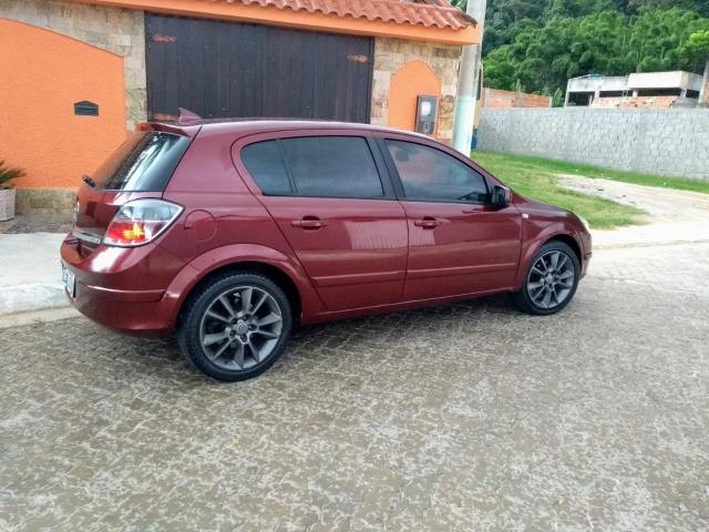 Vectra GT-X Aut. GNV - Raridade Carro Parece 2018 - Consigo Financiamento - 2008 - Foto 3