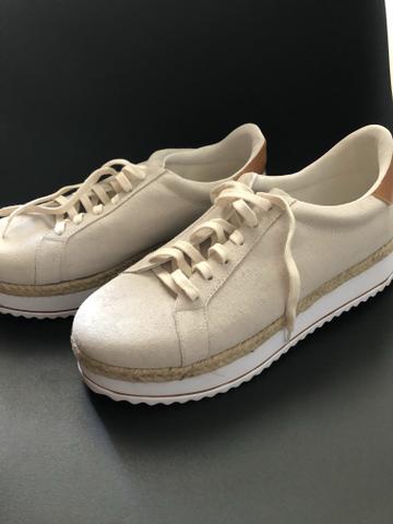 Tenis Dumond