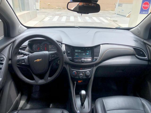 Chevrolet Tracker LT -único dono 2017 - Foto 3