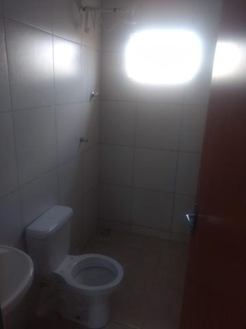 Vendo excelente casa em Águas Lindas - Foto 4