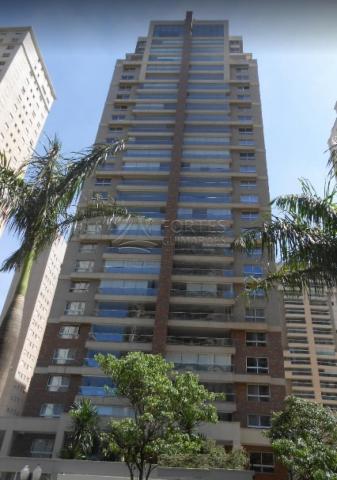 Apartamento para alugar com 4 dormitórios cod:L21702