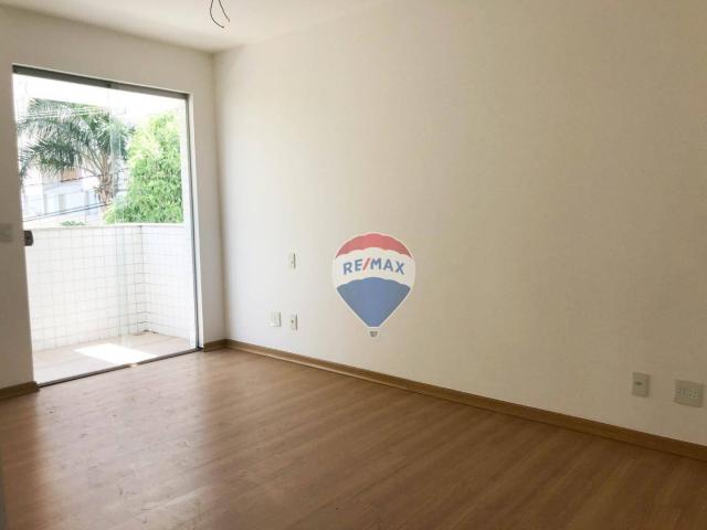 Apartamento garden com 4 dormitórios à venda, 130 m² por r$ 750.000,00 - buritis - belo ho - Foto 12
