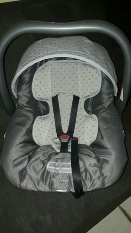 Bebê conforto bem conservado 130