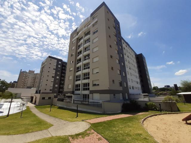 Apartamento para alugar com 2 dormitórios em , cod:I-023597 - Foto 2