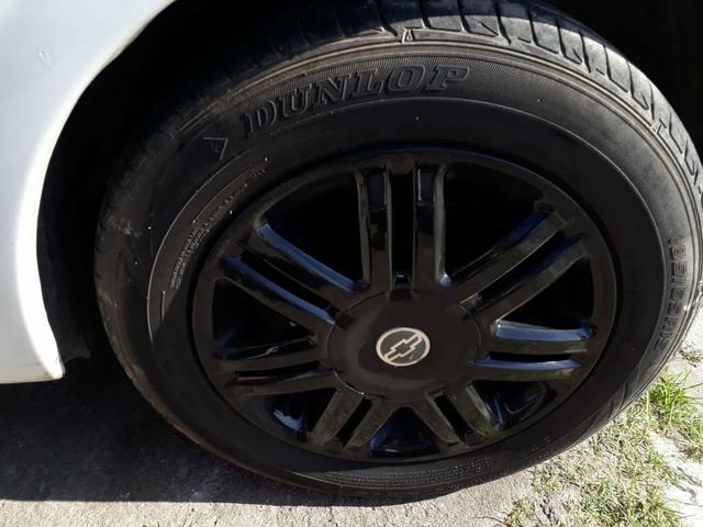 Vectra 98 2.2 8V - Foto 11