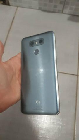 Lg g6 top de linha - Foto 2