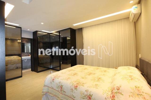 Casa de condomínio à venda com 3 dormitórios em Jardim botânico, Brasília cod:778925 - Foto 17