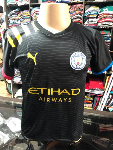 Camisetas Futebol Dri Fit 10,00 - Foto 3