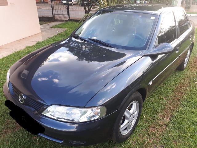 Vectra 2002 2.2 Expression - Foto 2