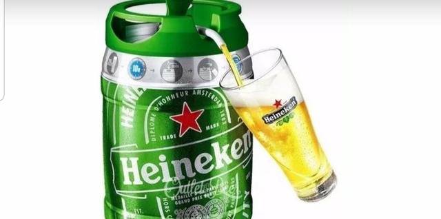 Barril de chopp - Foto 4