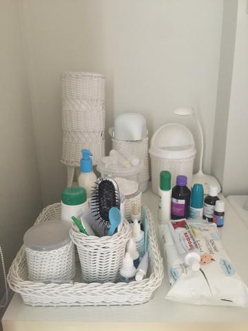 Kit quarto bebe - Foto 2