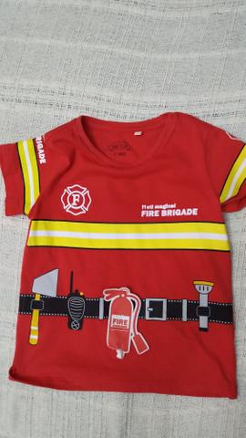 Camisa
