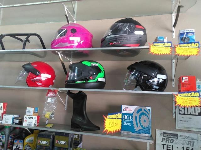 Vendo motopeças e serviços - Foto 10