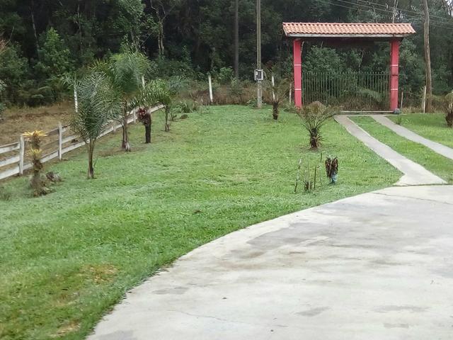 Chácara com 22.000 m2 - Foto 2