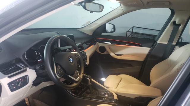 Bmw X1 active Flex 19/19 impecável - Foto 6