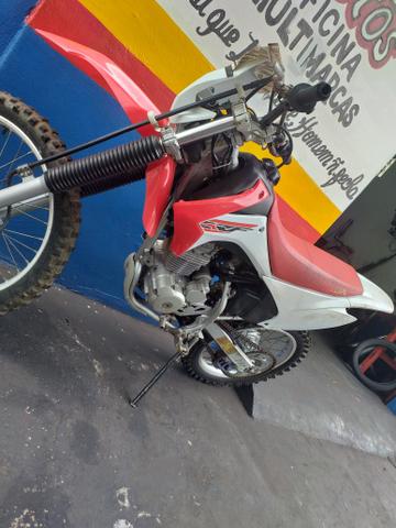 Crf 230 - Foto 2