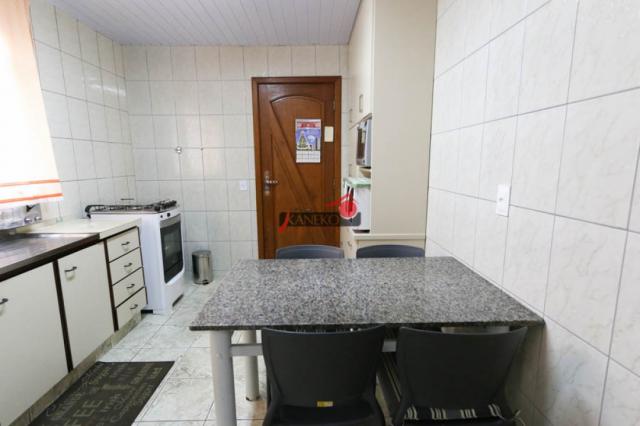 8287 | casa à venda com 3 quartos em morro alto, guarapuava - Foto 9