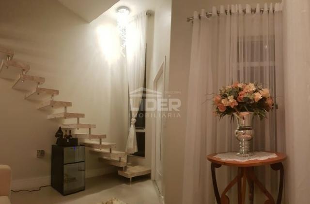 Casa de alto padrão, com área de festas completa, em Indaial - Foto 6