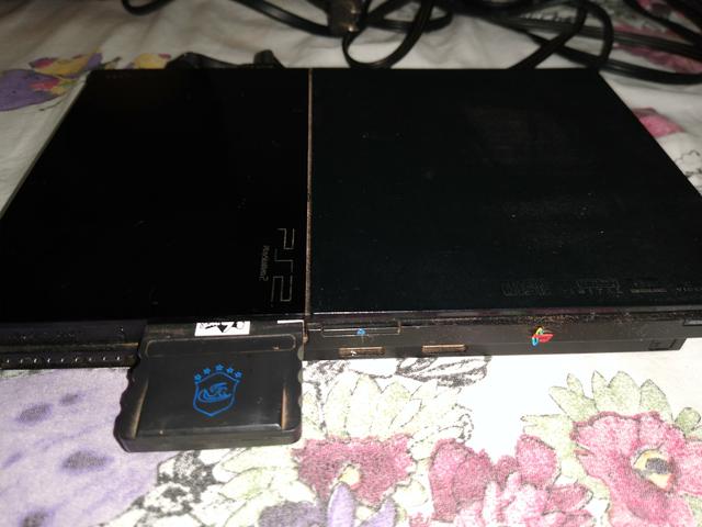 Play station 2 - Foto 3