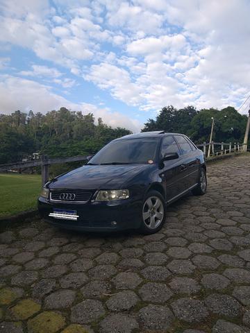 Audi a3 2002 ( fúria da noite)