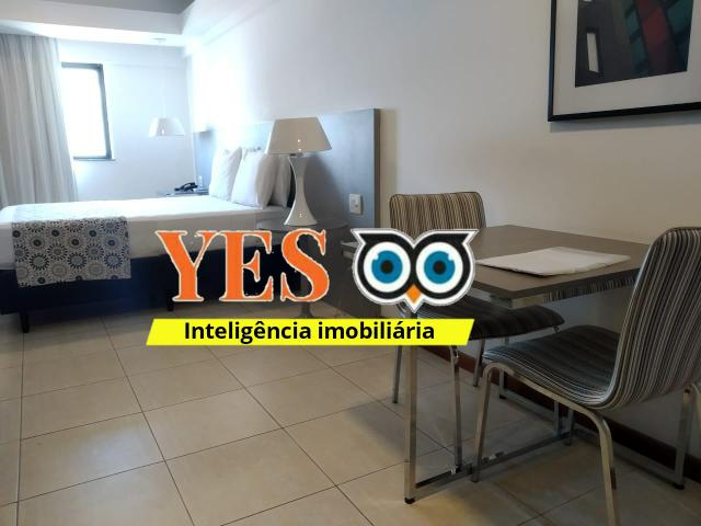 Oportunidade de investimento - Flat - Foto 9