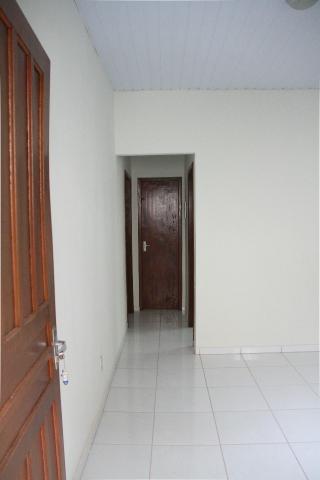 Alugo casas em residencial - Foto 8