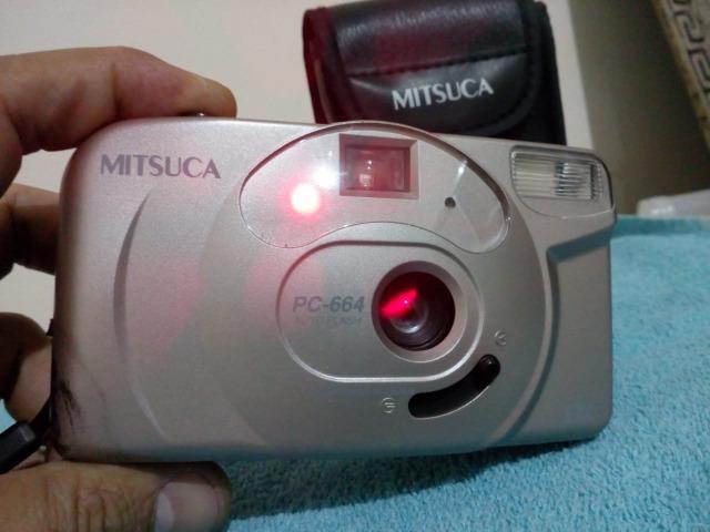 Camera fotografica Mitsuca flash - Foto 6