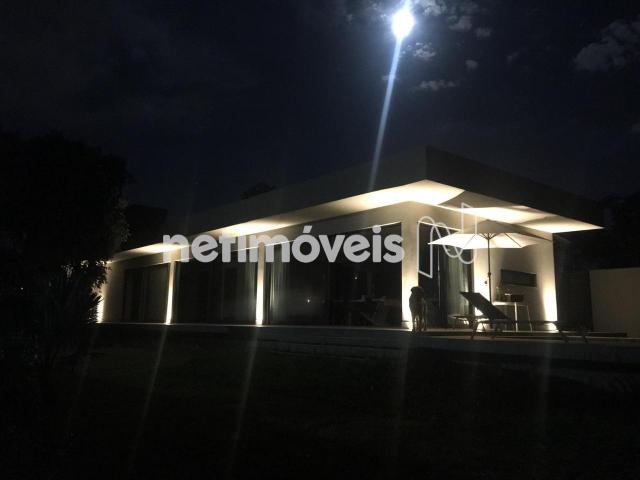 Casa de condomínio à venda com 3 dormitórios em Jardim botânico, Brasília cod:778925 - Foto 16