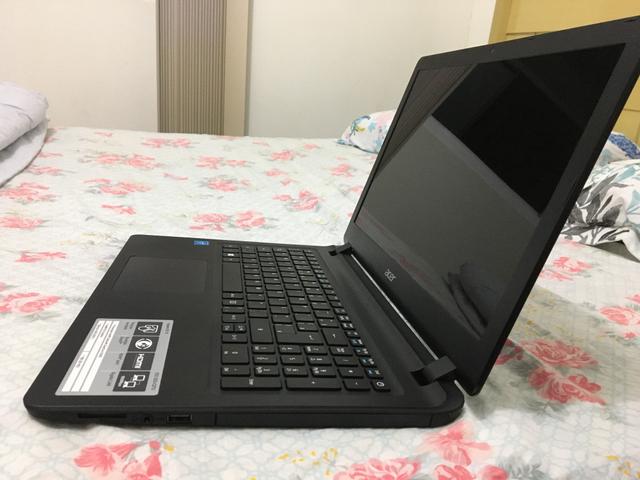 Notebook Acre ES1-533-C27U - Foto 4
