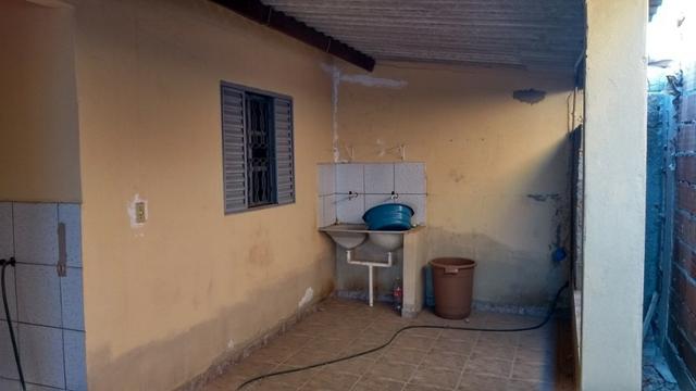 Samuel Pereira oferece: Casa Sobradinho Vale das Acácias 3 quartos Garagem Lote 170m² - Foto 18
