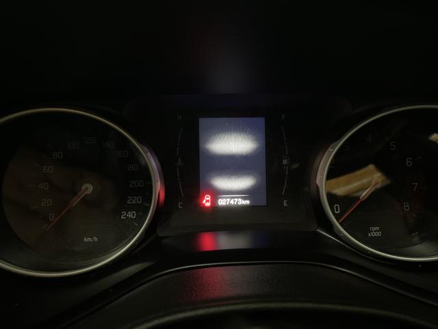 Fiat Toro Freedom 1.8 Flex ano 2017 - Foto 8