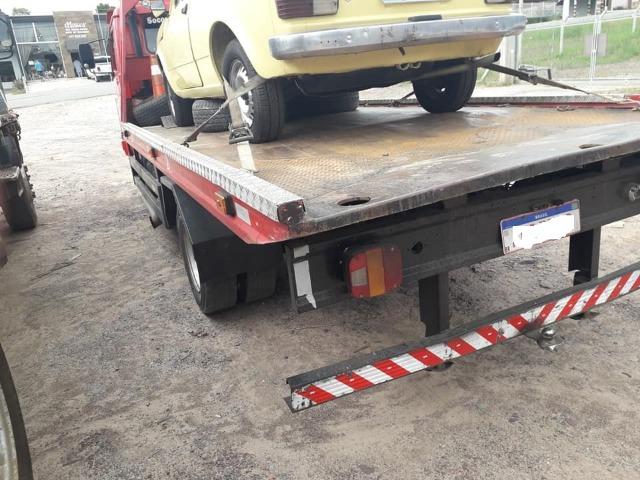 Vw 6.90 guincho - aceito trocas - Foto 6