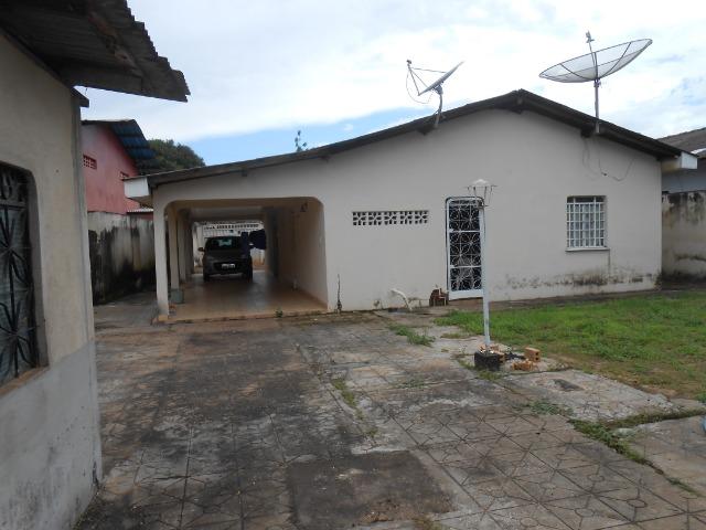Casa apta a financiar no bairro mecejana - Foto 11