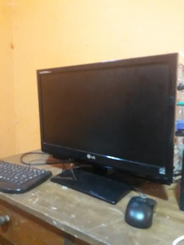 Vendo PC por apenas 500,00 - Foto 5