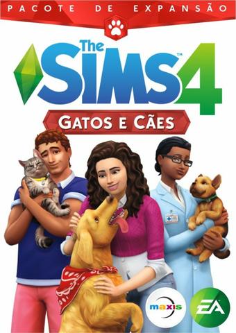 Instalação do The Sims 4 Completo (Dlc Ilhas Tropicais) - Foto 4