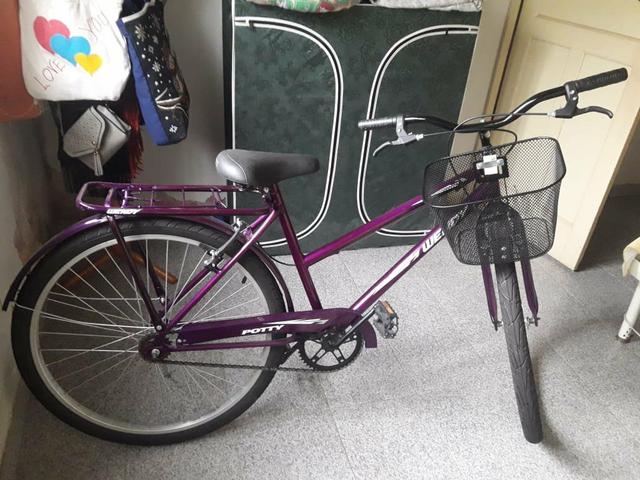 Vendo bike