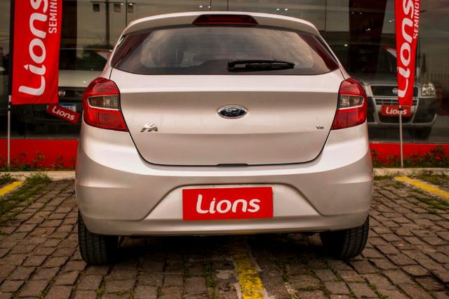 Ford Ka 2018 - Foto 5