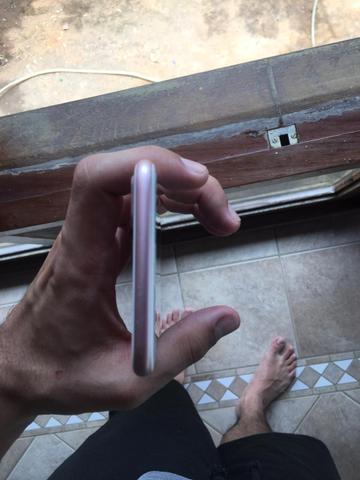 Black Friday!! IPhone 7 Plus 128GB Rose Gold - Foto 5