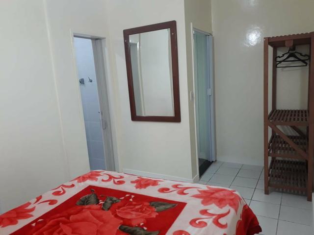 Vende se apto 3 quartos sendo uma suíte Itapoá sc - Foto 7