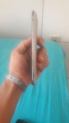 Vendo LG K10 funciona perfeitamente nunca foi mexido - Foto 2