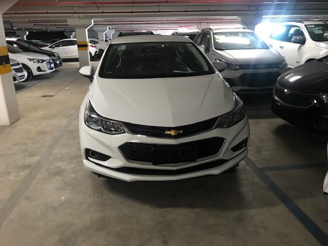 Cruze lt